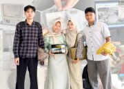 Mahasiswa Unsoed Ciptakan Masker Dari Bahan Limbah Tulang Ayam