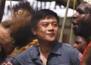 Dulu Dijaga Sniper Saat Masak, Bobon Santoso Kini Pamit dari Papua