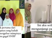 Dari Sawah ke Kampus, Kisah Ela Taklukkan Kemiskinan Kini Punya Pabrik
