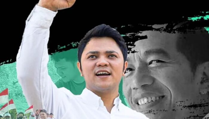 Caleg Muda PPP, Haidar Diusulkan Menjadi Ketua DPRD Jepara