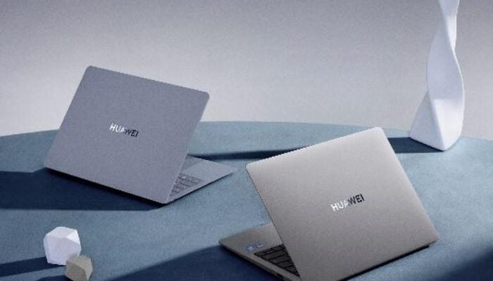Huawei MateBook X Pro dan MateBook 14: Laptop Canggih dengan Layar OLED