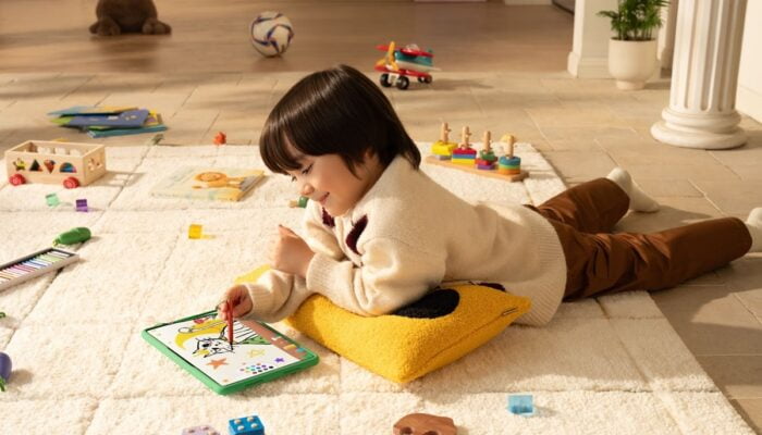 Huawei MatePad SE 11 Kids Edition: Tablet Edukatif dan Aman untuk Anak-Anak