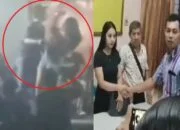 Akhir Cerita Oknum Kepsek Purworejo Nyosor Biduan di Panggung