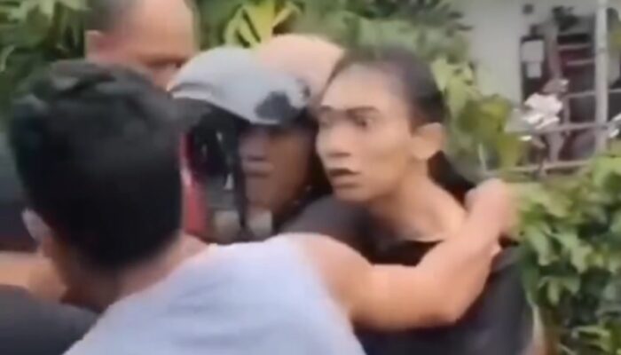 Viral Pria Mabuk Kecubung Sampai Halusinasi Sebagai Tuhan
