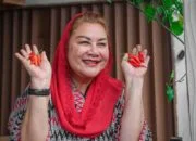 Heboh! Wali Kota Semarang dan Suami Jadi Tersangka Dugaan Gratifikasi, Suap dan Pemerasan