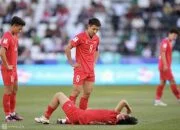 Tahun Kelam Sepak Bola Vietnam: Kegagalan di Piala Asia dan Kualifikasi Piala Dunia!