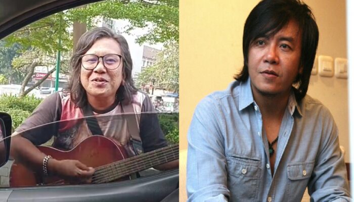 Viral! Pengamen Disebut Ari Lasso ‘Nyamar’ Bikin Heboh Media Sosial