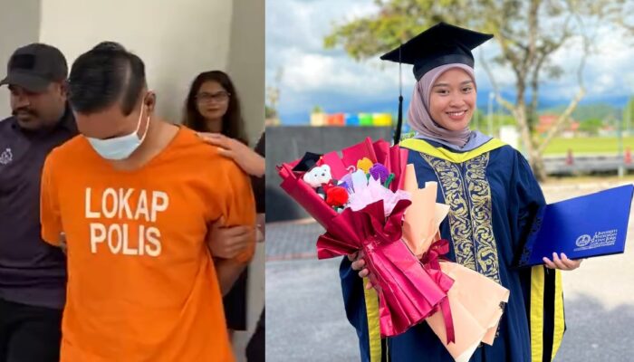 Kisah Tragis Gadis IPK 4,0 Tewas di Tangan Kekasih Polisi