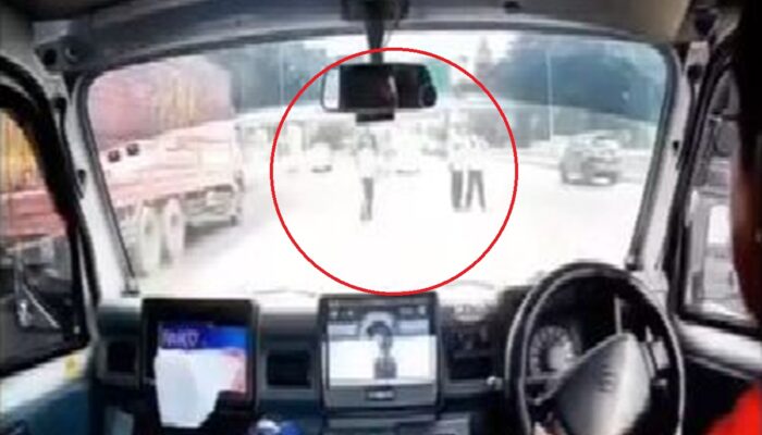 Nasib 3 Oknum Polisi Pungli Rp 5.000 di Tol, Segera Diperiksa Propam