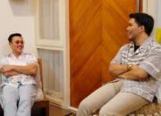 Thariq Halilintar Malu, Sudah Haji Usia 2 Bulan Sering Disebut di Kolom Komentar Euro 2024