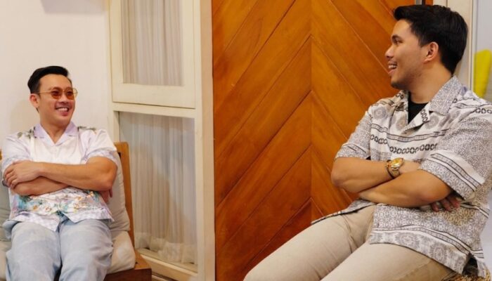 Thariq Halilintar Malu, Sudah Haji Usia 2 Bulan Sering Disebut di Kolom Komentar Euro 2024