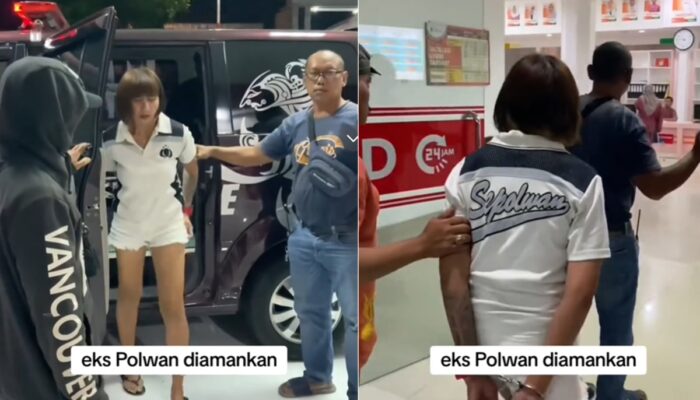 Kisah Yuni Utami: Dari Polwan ke TikTok hingga Berakhir di RSJ Solo