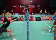 8 Negara Siap Bersaing di Polytron Superliga Junior 2024