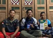 Mahasiswa Undip Kembangkan Kalkulator Sapi, Peternak Makin Cerdas Hitung Bobot