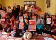 KKN Undip Ajarkan Ibu-ibu PKK Kelola Keuangan Rumah Tangga dengan Cerdas