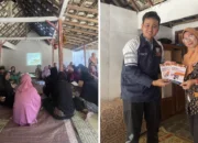 KKN Undip Berkarya, UMKM Wuryantoro Bersinar: Sinergi Dongkrak Bisnis Lokal