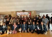 Wuryantoro Zero Stunting: KKN Undip Libatkan Remaja Sebagai Agen Perubahan