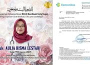 Viral Mahasiswi PPDS Anastesi Kedokteran Undip Tewas, Diduga Korban Perundungan