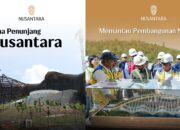 Agustus 2024: 60 Ribu CASN dengan Talenta Digital Akan Bertugas di IKN