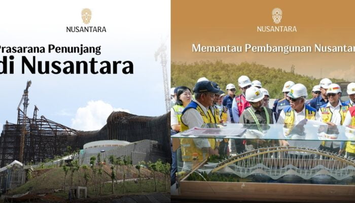 Agustus 2024: 60 Ribu CASN dengan Talenta Digital Akan Bertugas di IKN