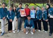 Awas Listrik! Mahasiswa KKN Undip Edukasi K3 Listrik ke Pemilik Bengkel Las 