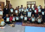 Menuju Desa Mandiri Energi, Mahasiswa Undip Edukasi tentang Efisiensi Energi di Desa Pulutan Wetan