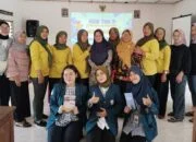 Dari Daun Jati Jadi Hand Sanitizer, Mahasiswa Undip Kembangkan Produk Ramah Lingkungan