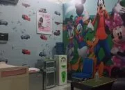 Perjuangan ASI: KAI Daop 5 Sediakan Ruang Laktasi di 17 Stasiun