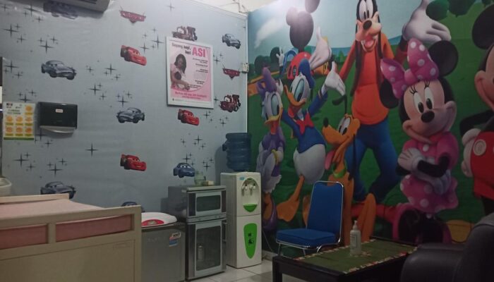 Perjuangan ASI: KAI Daop 5 Sediakan Ruang Laktasi di 17 Stasiun