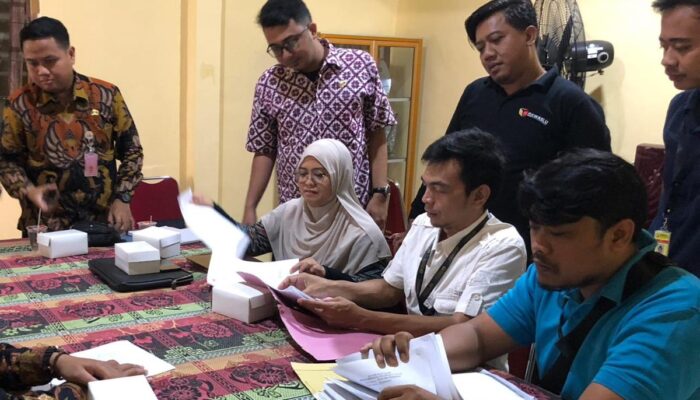 Oknum PPK Semarang Kirim Pesan Asusila Lewat WA, Terancam Kena Sanksi