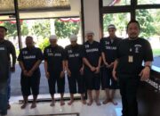 Pekerja Proyek Tol Dikeroyok Perguruan Silat Gara-Gara Live TikTok, Ini Kronologinya