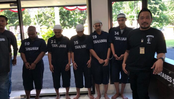 Pekerja Proyek Tol Dikeroyok Perguruan Silat Gara-Gara Live TikTok, Ini Kronologinya