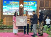 Jepara Sambut Ketua Pengadilan Negeri Baru, Erven Langgeng Kaseh