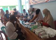 Keracunan Massal di Cilacap: 157 Warga Pusing Setelah Makan Bingkisan Aqiqah