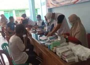 Keracunan Massal di Cilacap: 157 Warga Pusing Setelah Makan Bingkisan Aqiqah