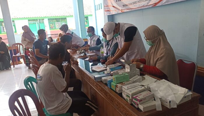 Keracunan Massal di Cilacap: 157 Warga Pusing Setelah Makan Bingkisan Aqiqah
