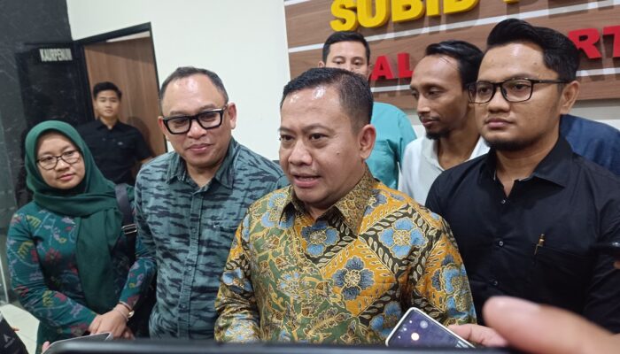 DPW PKB Jateng vs Lukman Edy: Kasus Pencemaran Nama Baik Memanas