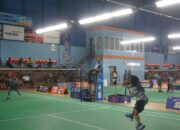 Walikota Cup 2024: Menyambut Bibit Atlet Bulutangkis Unggulan Kota Pekalongan