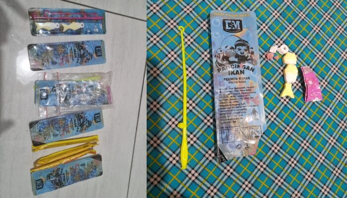 Heboh Santri Madin di Banyumas Diduga Keracunan Permen