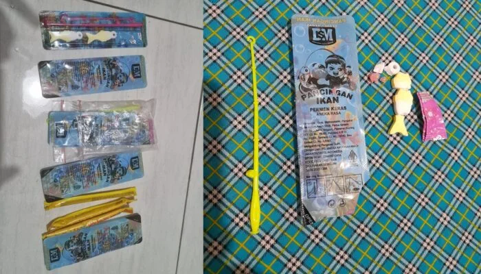 Heboh Santri Madin di Banyumas Diduga Keracunan Permen