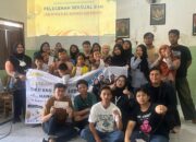 Langkah Nyata Mahasiswa KKN Undip: Edukasi dan Laporkan Pelecehan Seksual di Surakarta