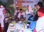 Jambore Petani Cilik Semarang: Menginspirasi Anak-Anak dengan Urban Farming Kreatif