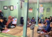 Membangun Jaringan Perempuan: KKN Undip Ajak Kaum Hawa Lebih Aktif dalam Politik