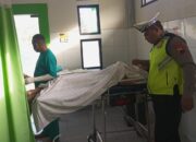 Kecelakaan Maut di Cilacap: Pelajar Tewas dalam Tabrakan 3 Motor
