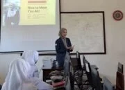 Bongkar Rahasia Membuat CV yang Dilirik Perusahaan, SMAN 1 Wuryantoro Siap Bersaing!