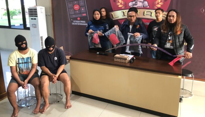 1 Remaja Tewas di Semarang: Duel Berdarah Antara Geng Army dan Senyap