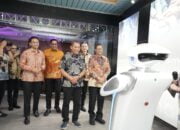 Indosat Luncurkan AI Experience Center Pertama di Indonesia, Solo Jadi Pusat Inovasi Teknologi