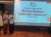 Macan Kurung dan Barikan Karimunjawa Jepara Resmi Jadi Warisan Budaya Nasional
