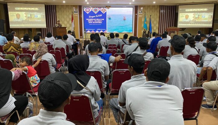 Cuaca Tak Lagi Misteri, Nelayan Pekalongan Kini Punya Ramalan Jitu Tingkatkan Hasil Ikan