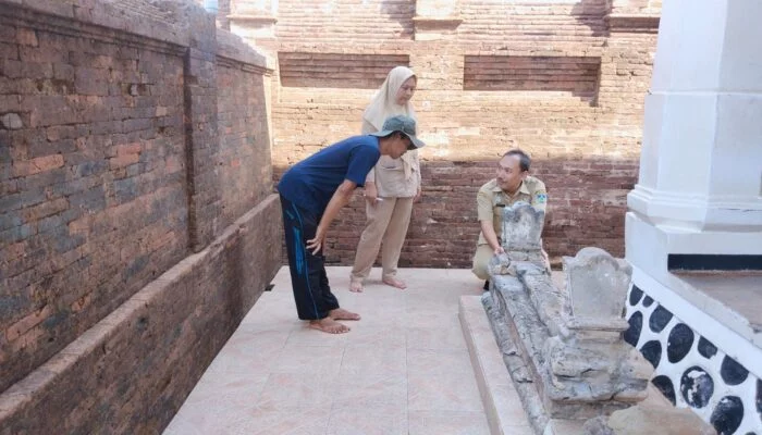 Makam Ratu Kalinyamat Dikonservasi, Warisan Sejarah Jepara Terjaga dari Kerusakan